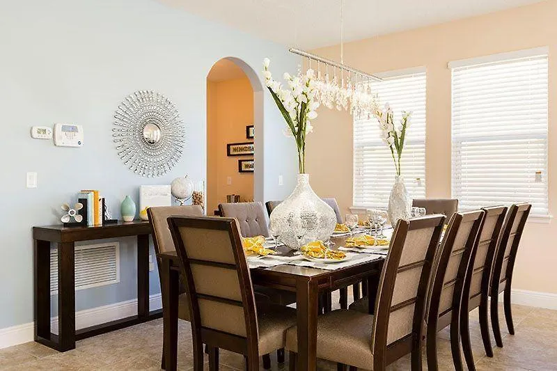 Holiday home Solterra Resort - 6 Bed 5 Baths Villa Davenport United States