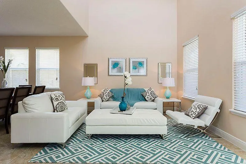 Solterra Resort - 6 Bed 5 Baths Villa Davenport 0*,