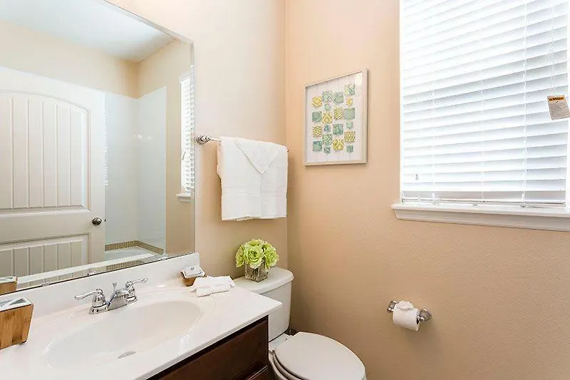 Solterra Resort - 6 Bed 5 Baths Villa Davenport