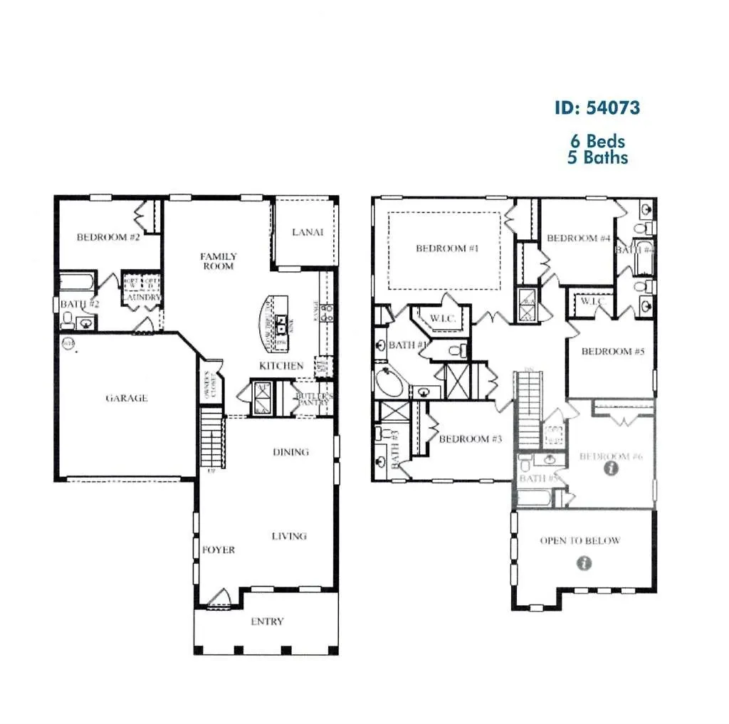 Solterra Resort - 6 Bed 5 Baths Villa Davenport 0*,